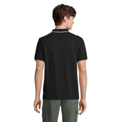 Palermo koszulka polo