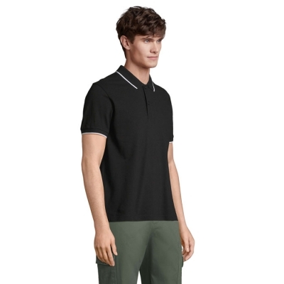 Palermo koszulka polo