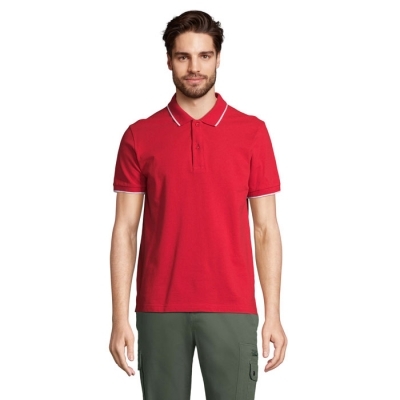 Palermo koszulka polo