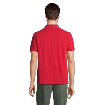 Palermo koszulka polo