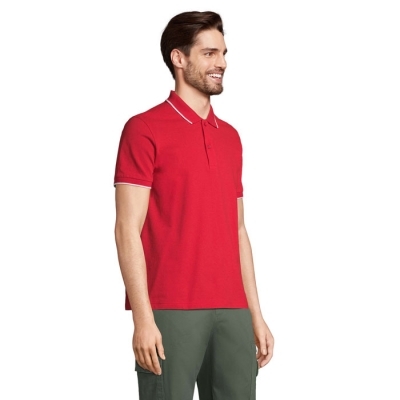Palermo koszulka polo