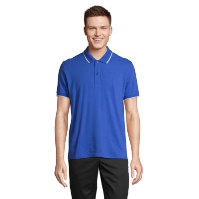 Palermo koszulka polo