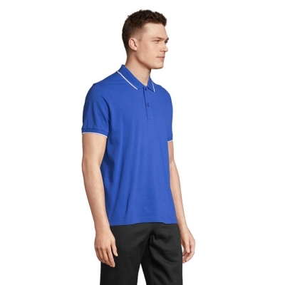 Palermo koszulka polo
