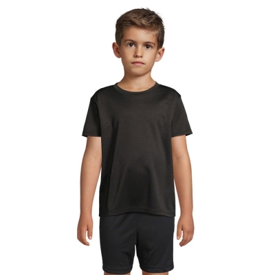 Sprint kids sports t-shirt