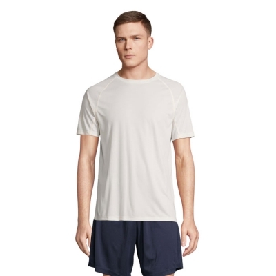 Vortex raglan t-shirt