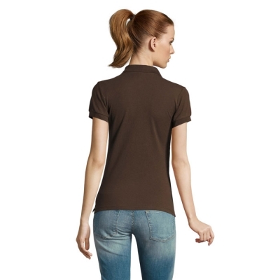 Passion damskie polo 170g