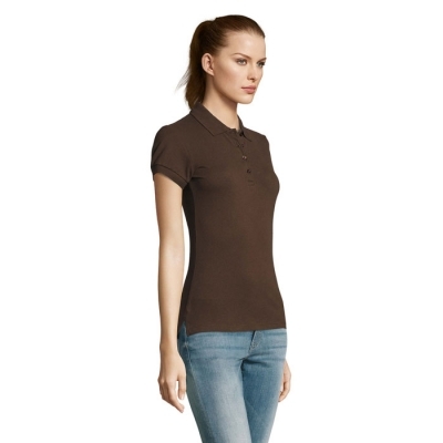 Passion damskie polo 170g