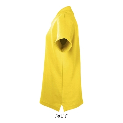 Summer ii kids polo 170g