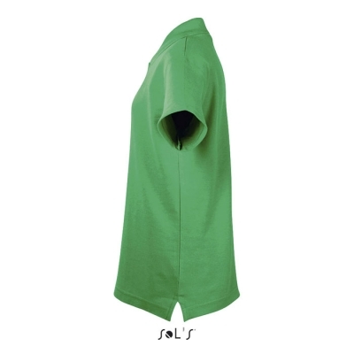 Summer ii kids polo 170g