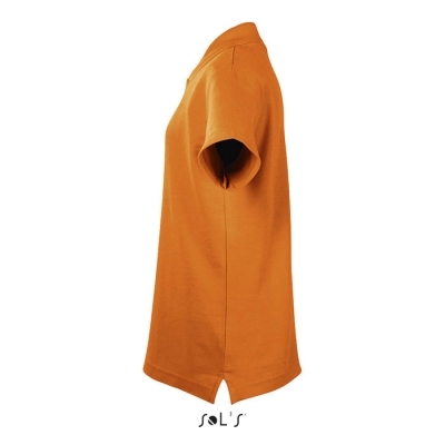 Summer ii kids polo 170g