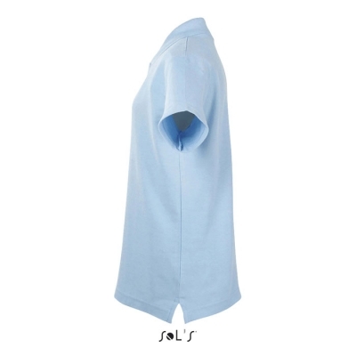 Summer ii kids polo 170g