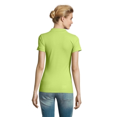 Perfect damskie polo 180g
