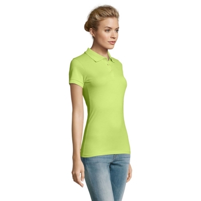 Perfect damskie polo 180g