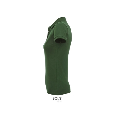 Perfect damskie polo 180g