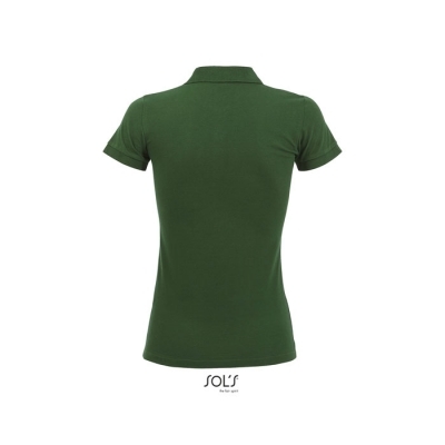Perfect damskie polo 180g