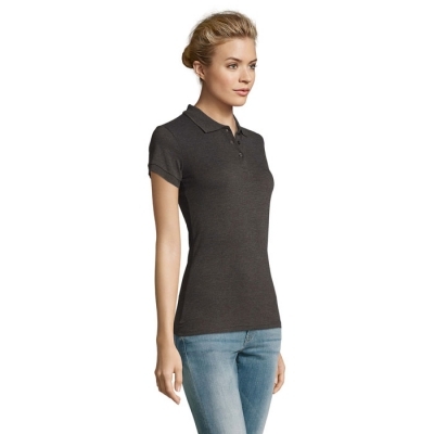 Perfect damskie polo 180g