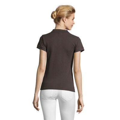 Perfect damskie polo 180g