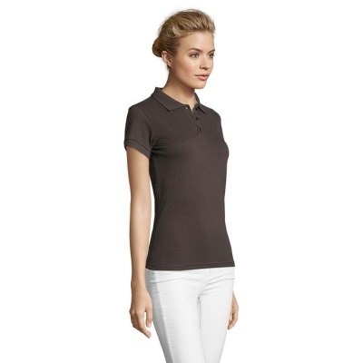 Perfect damskie polo 180g