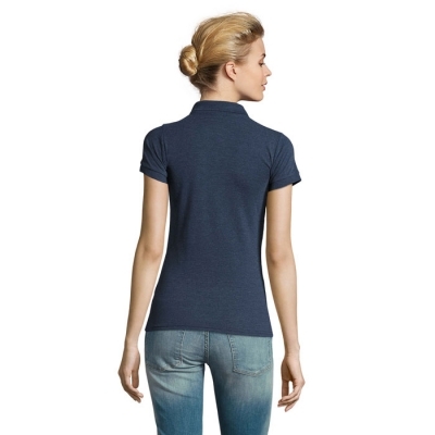 Perfect damskie polo 180g