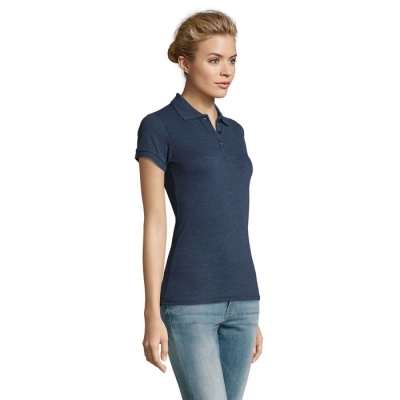 Perfect damskie polo 180g