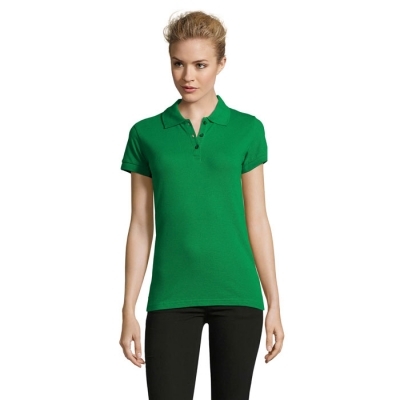 Perfect damskie polo 180g