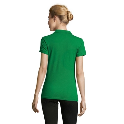 Perfect damskie polo 180g