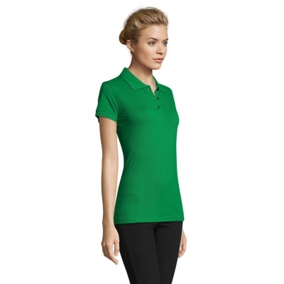 Perfect damskie polo 180g