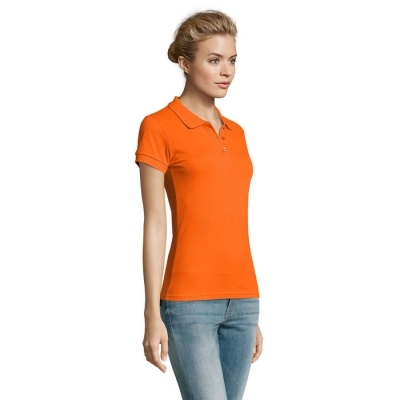 Perfect damskie polo 180g