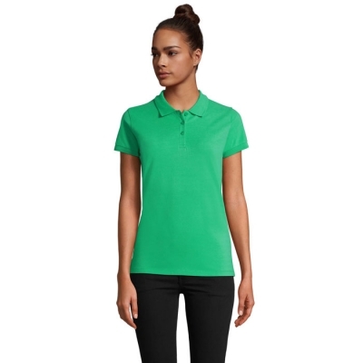 Perfect damskie polo 180g
