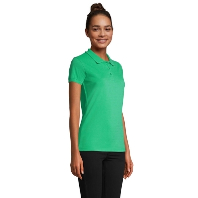Perfect damskie polo 180g