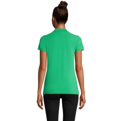 Perfect damskie polo 180g