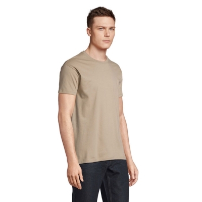 Koszulka regent unisex 150g
