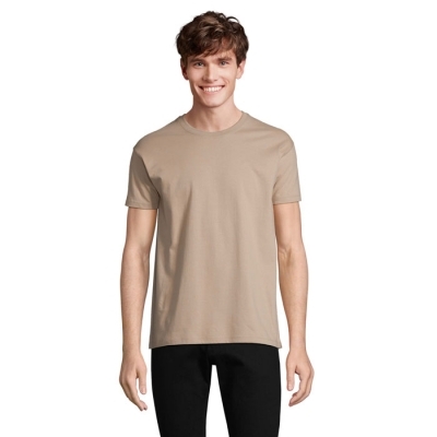 Imperial men t-shirt 190g