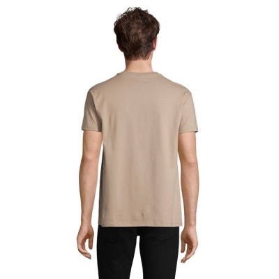 Imperial men t-shirt 190g