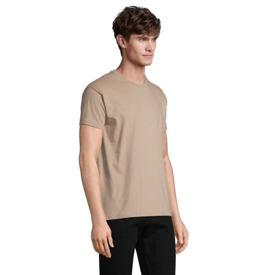 Imperial men t-shirt 190g