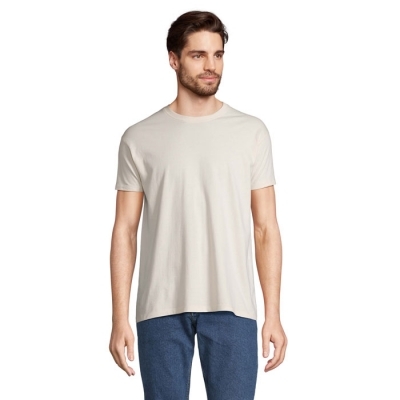 Imperial men t-shirt 190g