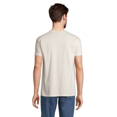 Imperial men t-shirt 190g