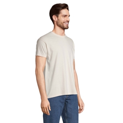 Imperial men t-shirt 190g