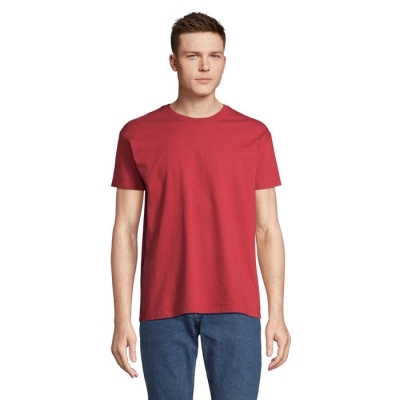 Imperial men t-shirt 190g