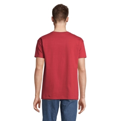 Imperial men t-shirt 190g