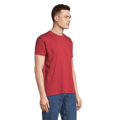 Imperial men t-shirt 190g