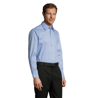 Brighton men shirt 140g
