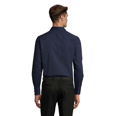 Brighton men shirt 140g