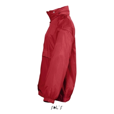 Surf kids windbreaker 210g