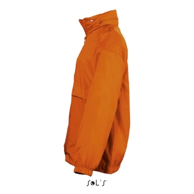 Surf kids windbreaker 210g