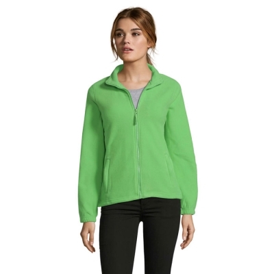 North damski polar  300g