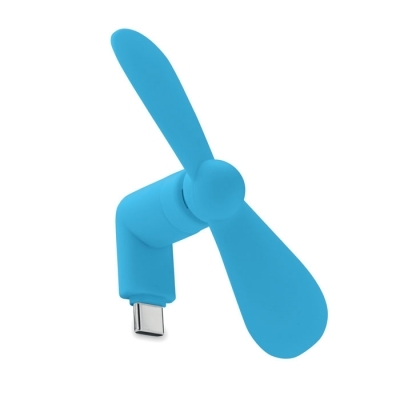 Przenośny wentylator usb