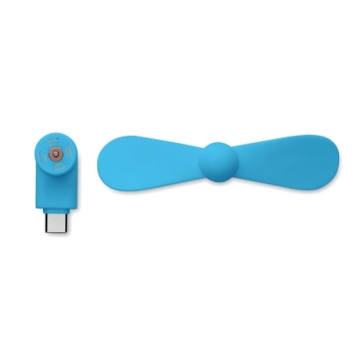Przenośny wentylator usb