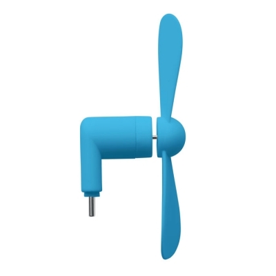 Przenośny wentylator usb