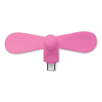 Przenośny wentylator usb